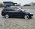 Чорний Шкода Октавія, об'ємом двигуна 1.8 л та пробігом 155 тис. км за 10500 $, фото 4 на Automoto.ua