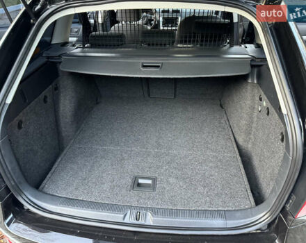 Черный Шкода Октавия, объемом двигателя 1.6 л и пробегом 243 тыс. км за 8350 $, фото 69 на Automoto.ua