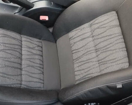 Черный Шкода Октавия, объемом двигателя 1.4 л и пробегом 231 тыс. км за 6999 $, фото 20 на Automoto.ua