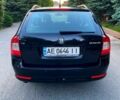 Чорний Шкода Октавія, об'ємом двигуна 1.6 л та пробігом 193 тис. км за 8500 $, фото 2 на Automoto.ua