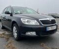 Чорний Шкода Октавія, об'ємом двигуна 1.4 л та пробігом 238 тис. км за 7500 $, фото 1 на Automoto.ua