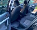 Чорний Шкода Октавія, об'ємом двигуна 1.6 л та пробігом 193 тис. км за 8500 $, фото 12 на Automoto.ua