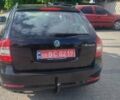 Чорний Шкода Октавія, об'ємом двигуна 1.8 л та пробігом 157 тис. км за 8000 $, фото 5 на Automoto.ua