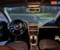 Черный Шкода Октавия, объемом двигателя 1.8 л и пробегом 232 тыс. км за 9900 $, фото 21 на Automoto.ua