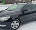 Чорний Шкода Октавія, об'ємом двигуна 1.2 л та пробігом 263 тис. км за 6700 $, фото 25 на Automoto.ua