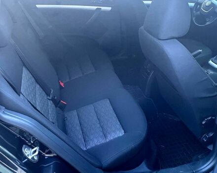 Шкода Октавія 2011 у Подільськ (Котовськ) на Automoto.ua Чорний Шкода Октавія, об'ємом двигуна 1.4 л та пробігом 211 тис. км за 7100 $, фото 9 на Automoto.ua