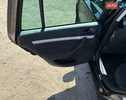Чорний Шкода Октавія, об'ємом двигуна 1.8 л та пробігом 186 тис. км за 8200 $, фото 9 на Automoto.ua