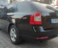 Чорний Шкода Октавія, об'ємом двигуна 1.6 л та пробігом 223 тис. км за 8500 $, фото 13 на Automoto.ua