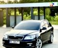 Чорний Шкода Октавія, об'ємом двигуна 2 л та пробігом 290 тис. км за 10999 $, фото 1 на Automoto.ua