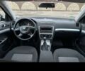Чорний Шкода Октавія, об'ємом двигуна 1.8 л та пробігом 230 тис. км за 6750 $, фото 7 на Automoto.ua