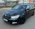 Чорний Шкода Октавія, об'ємом двигуна 1.39 л та пробігом 247 тис. км за 7200 $, фото 1 на Automoto.ua