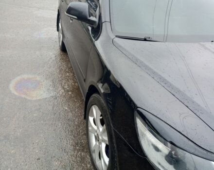 Черный Шкода Октавия, объемом двигателя 0 л и пробегом 261 тыс. км за 6700 $, фото 1 на Automoto.ua