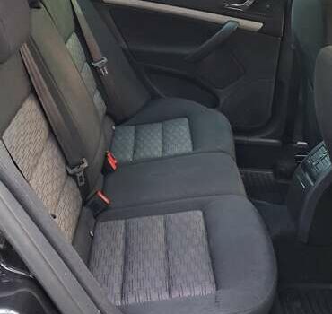 Чорний Шкода Октавія, об'ємом двигуна 1.6 л та пробігом 241 тис. км за 8700 $, фото 10 на Automoto.ua