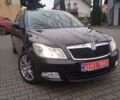 Чорний Шкода Октавія, об'ємом двигуна 1.4 л та пробігом 161 тис. км за 7000 $, фото 1 на Automoto.ua