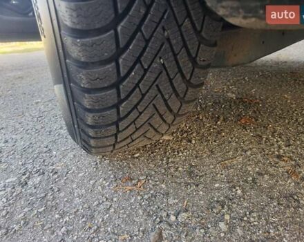 Черный Шкода Октавия, объемом двигателя 2 л и пробегом 178 тыс. км за 10250 $, фото 79 на Automoto.ua