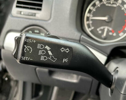 Чорний Шкода Октавія, об'ємом двигуна 1.6 л та пробігом 194 тис. км за 9399 $, фото 88 на Automoto.ua