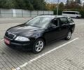 Шкода Октавия 2011 в Луцке на Automoto.ua Черный Шкода Октавия, объемом двигателя 1.6 л и пробегом 268 тыс. км за 6950 $, фото 3 на Automoto.ua