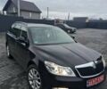 Чорний Шкода Октавія, об'ємом двигуна 1.4 л та пробігом 177 тис. км за 7600 $, фото 2 на Automoto.ua