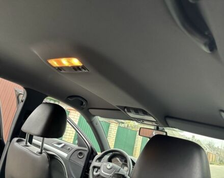 Черный Шкода Октавия, объемом двигателя 2 л и пробегом 260 тыс. км за 8700 $, фото 17 на Automoto.ua