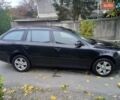 Чорний Шкода Октавія, об'ємом двигуна 1.2 л та пробігом 200 тис. км за 5500 $, фото 9 на Automoto.ua