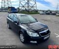 Черный Шкода Октавия, объемом двигателя 1.4 л и пробегом 207 тыс. км за 7400 $, фото 1 на Automoto.ua
