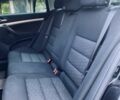 Черный Шкода Октавия, объемом двигателя 1.6 л и пробегом 240 тыс. км за 7850 $, фото 5 на Automoto.ua