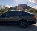 Чорний Шкода Октавія, об'ємом двигуна 1.6 л та пробігом 320 тис. км за 8200 $, фото 1 на Automoto.ua