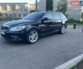 Черный Шкода Октавия, объемом двигателя 1.98 л и пробегом 272 тыс. км за 7800 $, фото 1 на Automoto.ua