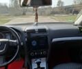 Черный Шкода Октавия, объемом двигателя 1.6 л и пробегом 251 тыс. км за 8000 $, фото 6 на Automoto.ua