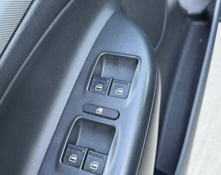 Черный Шкода Октавия, объемом двигателя 2 л и пробегом 270 тыс. км за 9800 $, фото 25 на Automoto.ua