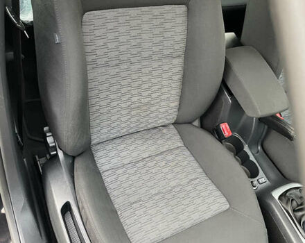 Чорний Шкода Октавія, об'ємом двигуна 1.6 л та пробігом 194 тис. км за 9399 $, фото 61 на Automoto.ua