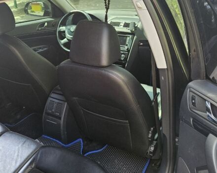 Шкода Октавия 2011 в Харькове на Automoto.ua Черный Шкода Октавия, объемом двигателя 1.8 л и пробегом 0 тыс. км за 8000 $, фото 1 на Automoto.ua