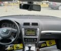 Чорний Шкода Октавія, об'ємом двигуна 1.2 л та пробігом 239 тис. км за 6999 $, фото 12 на Automoto.ua