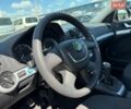 Черный Шкода Октавия, объемом двигателя 1.4 л и пробегом 188 тыс. км за 7200 $, фото 38 на Automoto.ua