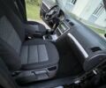 Черный Шкода Октавия, объемом двигателя 1.8 л и пробегом 230 тыс. км за 7700 $, фото 10 на Automoto.ua