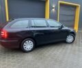 Чорний Шкода Октавія, об'ємом двигуна 1.6 л та пробігом 198 тис. км за 6999 $, фото 17 на Automoto.ua