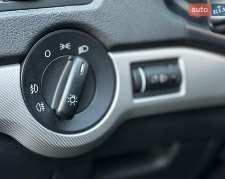 Шкода Октавия 2011 в Конотопе на Automoto.ua Черный Шкода Октавия, объемом двигателя 1.8 л и пробегом 197 тыс. км за 8600 $, фото 28 на Automoto.ua