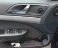 Черный Шкода Октавия, объемом двигателя 1.6 л и пробегом 220 тыс. км за 7950 $, фото 16 на Automoto.ua