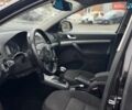 Черный Шкода Октавия, объемом двигателя 1.2 л и пробегом 213 тыс. км за 7790 $, фото 12 на Automoto.ua