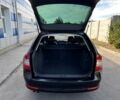 Чорний Шкода Октавія, об'ємом двигуна 1.4 л та пробігом 218 тис. км за 7300 $, фото 18 на Automoto.ua