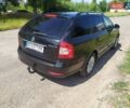 Черный Шкода Октавия, объемом двигателя 1.97 л и пробегом 278 тыс. км за 9000 $, фото 8 на Automoto.ua