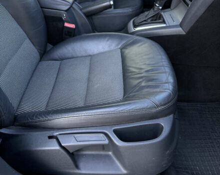 Черный Шкода Октавия, объемом двигателя 2 л и пробегом 270 тыс. км за 9800 $, фото 34 на Automoto.ua