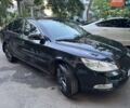 Чорний Шкода Октавія, об'ємом двигуна 2 л та пробігом 220 тис. км за 10500 $, фото 1 на Automoto.ua