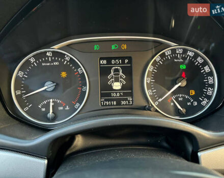 Чорний Шкода Октавія, об'ємом двигуна 1.4 л та пробігом 179 тис. км за 8600 $, фото 10 на Automoto.ua