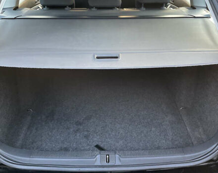 Черный Шкода Октавия, объемом двигателя 1.6 л и пробегом 278 тыс. км за 7950 $, фото 14 на Automoto.ua