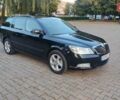 Чорний Шкода Октавія, об'ємом двигуна 1.6 л та пробігом 223 тис. км за 8500 $, фото 10 на Automoto.ua