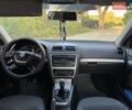 Черный Шкода Октавия, объемом двигателя 1.6 л и пробегом 288 тыс. км за 6499 $, фото 7 на Automoto.ua