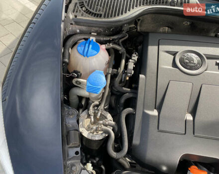 Чорний Шкода Октавія, об'ємом двигуна 1.6 л та пробігом 255 тис. км за 8700 $, фото 31 на Automoto.ua