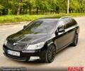Чорний Шкода Октавія, об'ємом двигуна 1.4 л та пробігом 270 тис. км за 6999 $, фото 1 на Automoto.ua