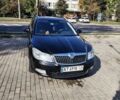 Чорний Шкода Октавія, об'ємом двигуна 1.6 л та пробігом 350 тис. км за 7990 $, фото 1 на Automoto.ua